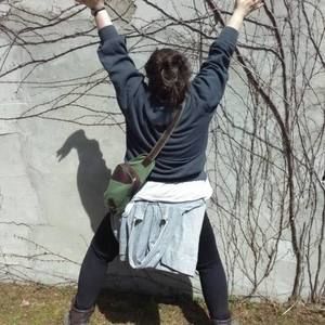 Meet your Posher, Lori